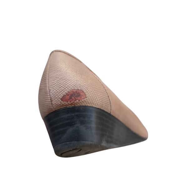 Lifestride Farrow flats size flats some imperfections - Picture 7 of 16